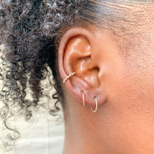 Load image into Gallery viewer, Beaded Ear Cuff