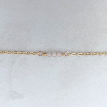 Load image into Gallery viewer, Gemstone Bracelet