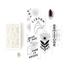 Load image into Gallery viewer, Inquire Within Deck