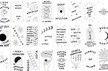 Load image into Gallery viewer, Inquire Within Deck