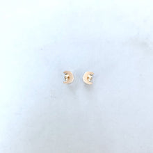 Load image into Gallery viewer, Luna Studs