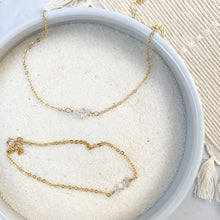 Load image into Gallery viewer, Trinity Bracelet