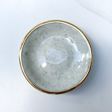 Load image into Gallery viewer, Grey Jewelry Dish
