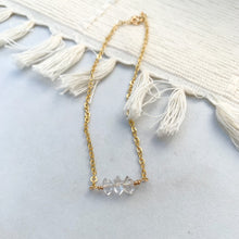 Load image into Gallery viewer, Trinity Bracelet