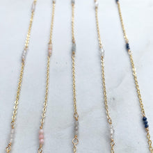 Load image into Gallery viewer, Gemstone Bracelet