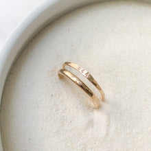 Load image into Gallery viewer, Angel Number Ring