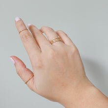 Load image into Gallery viewer, Round Band