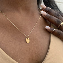 Load image into Gallery viewer, Yours Necklace