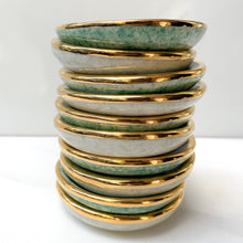 Load image into Gallery viewer, Grey Jewelry Dish