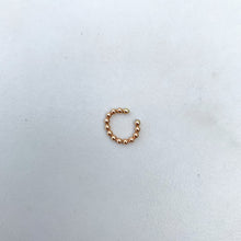 Load image into Gallery viewer, Beaded Ear Cuff
