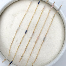 Load image into Gallery viewer, Gemstone Bracelet