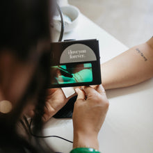 Load image into Gallery viewer, Permanent Jewelry Appointment at Rising