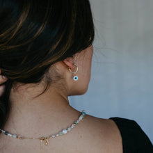 Load image into Gallery viewer, Charmed Hoops