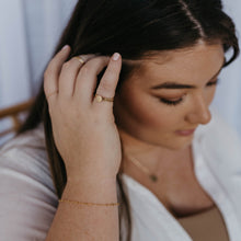 Load image into Gallery viewer, Moonbeam Ring