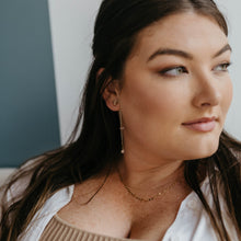 Load image into Gallery viewer, Starfall Earrings