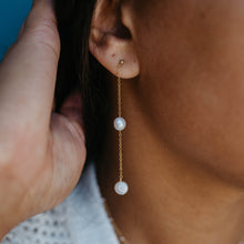 Load image into Gallery viewer, Sirena Earrings
