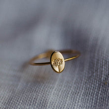 Load image into Gallery viewer, Lotus Bloom Ring - Rising Exclusive
