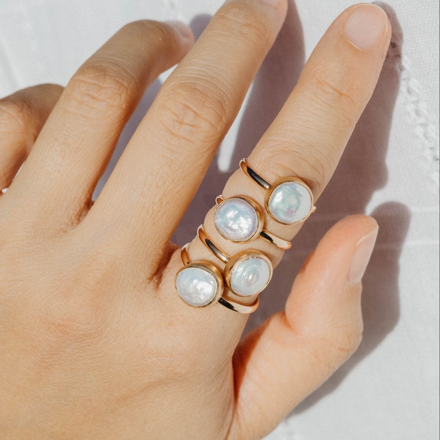 Kai Ring – Rising