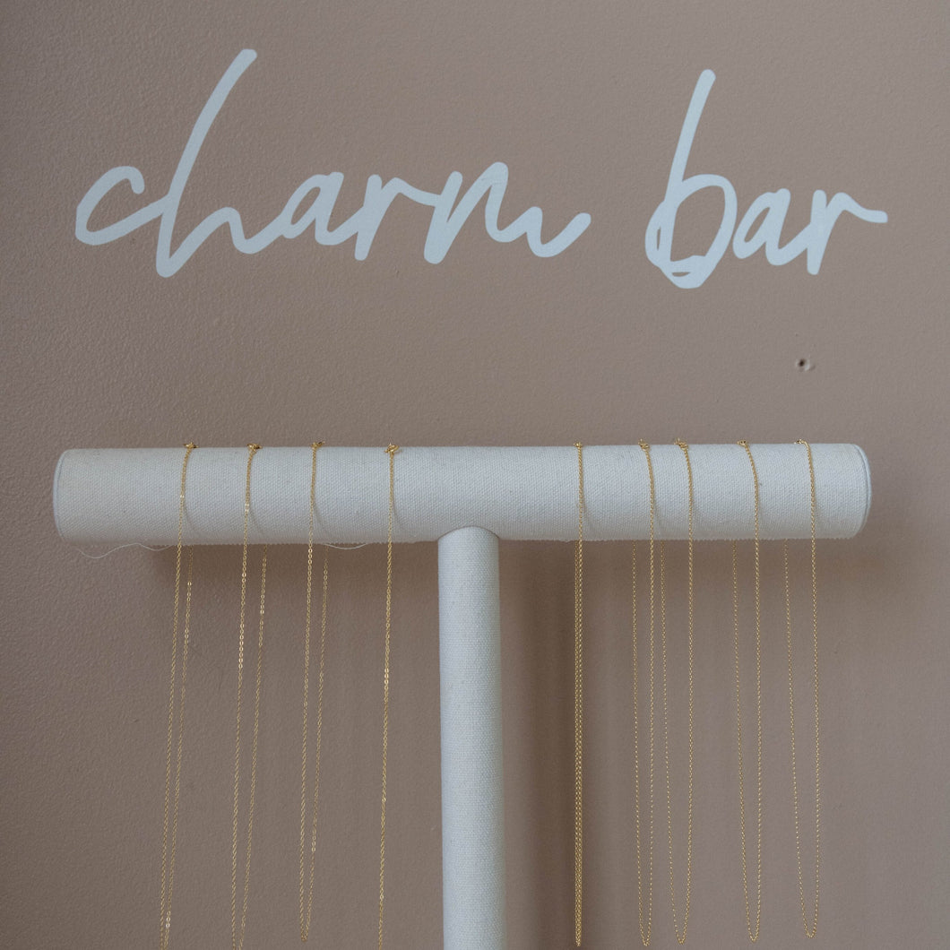 Charm Bar Appointment at Rising