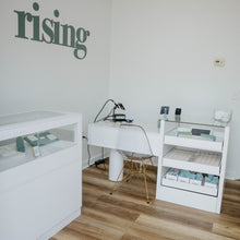 Load image into Gallery viewer, Permanent Jewelry Appointment at Rising
