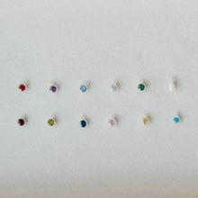 Load image into Gallery viewer, Birthstone Necklace
