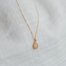 Load image into Gallery viewer, Lover Necklace
