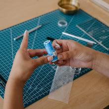 Load image into Gallery viewer, Metal Clay Ring Workshop
