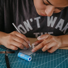 Load image into Gallery viewer, Metal Clay Ring Workshop
