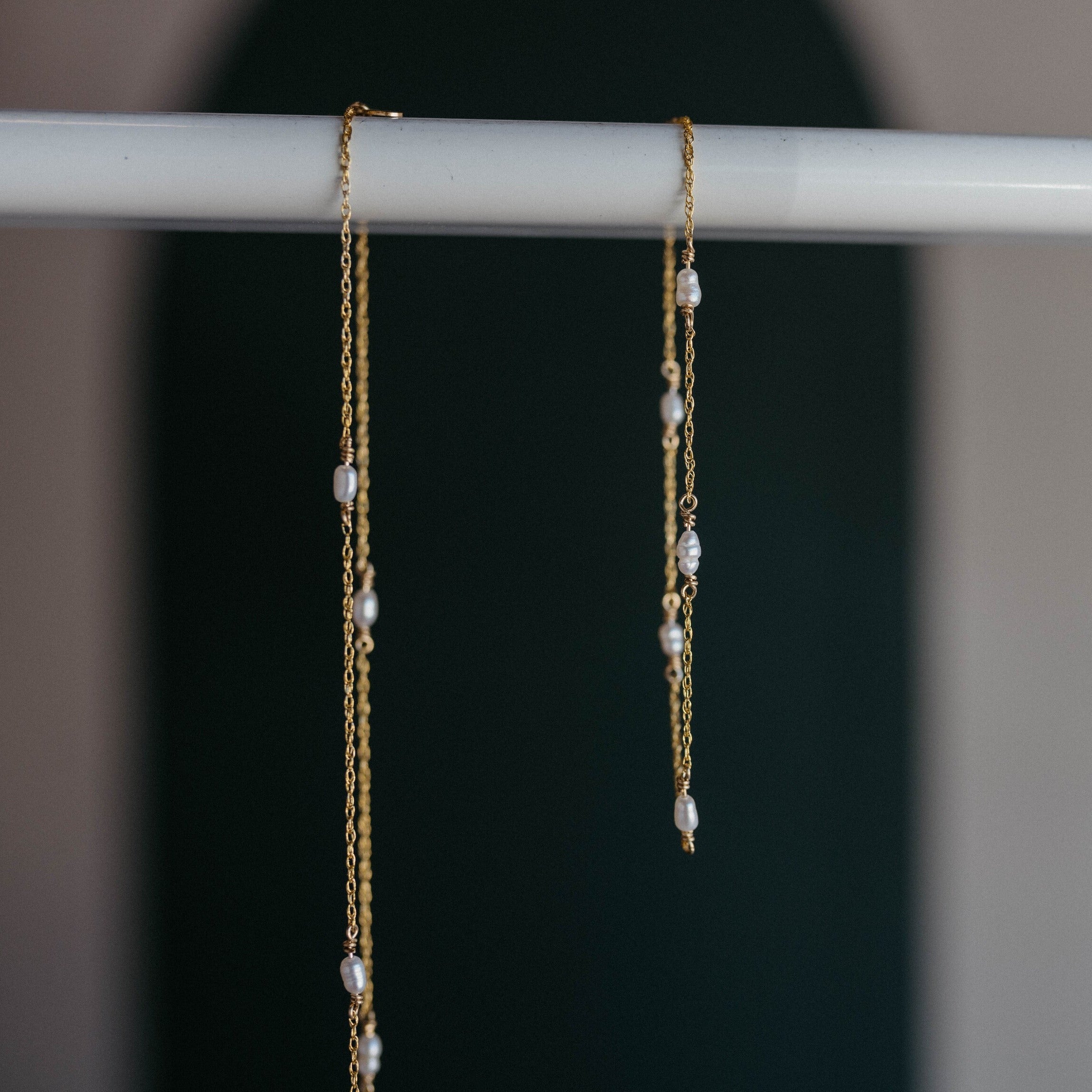 Athena Bracelet – Rising
