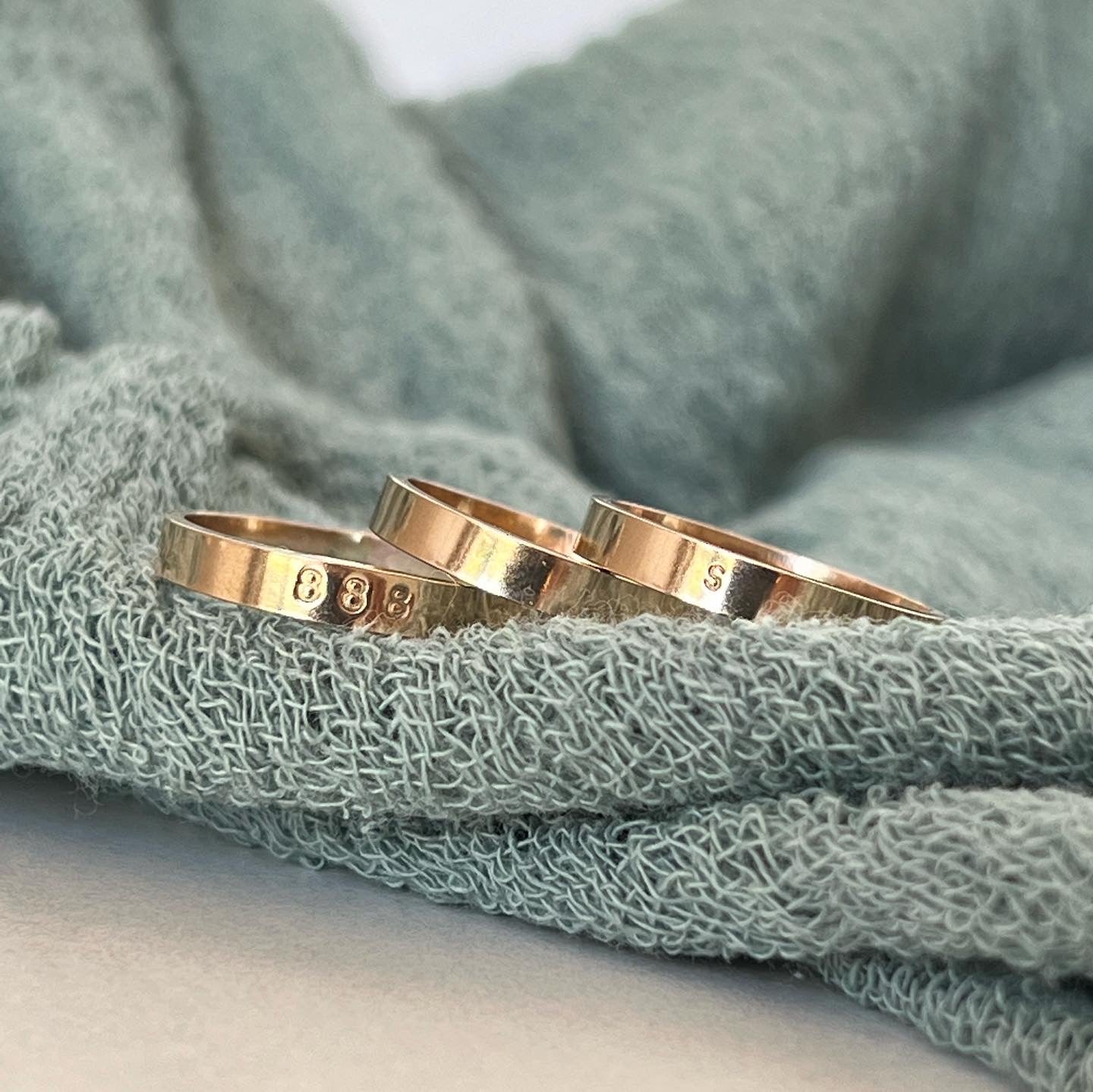 Infinunity Band Initial Infinity Band – Rising