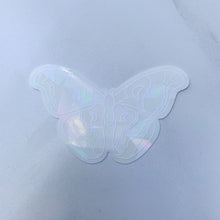 Load image into Gallery viewer, Moth Lightseeker Suncatcher Sticker
