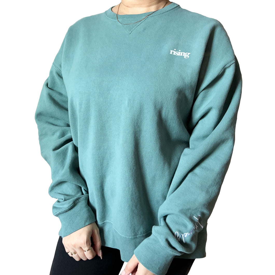 'Divinely Guided' Sweatshirt