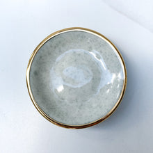 Load image into Gallery viewer, Grey Jewelry Dish
