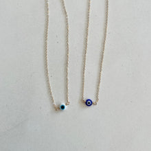 Load image into Gallery viewer, Evil Eye Necklace
